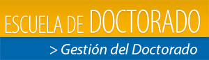 Sigma - Escuela de Doctorado