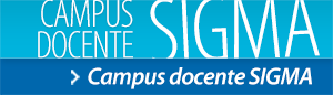 Campus docente SIGMA