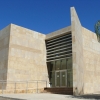 Edificio Encefalopatias. Facultad de Veterinaria. Campus Miguel Servet